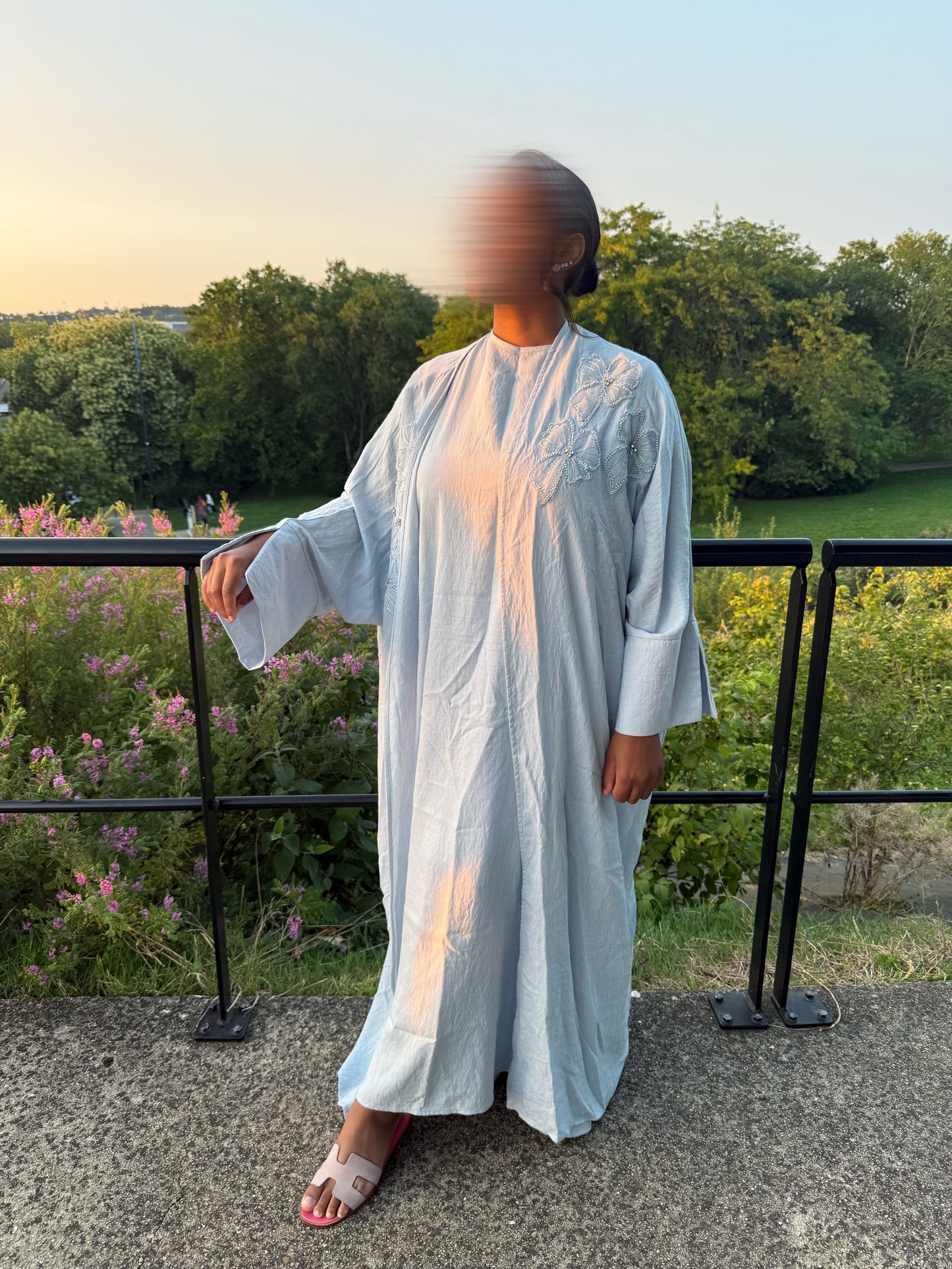 ABAYA