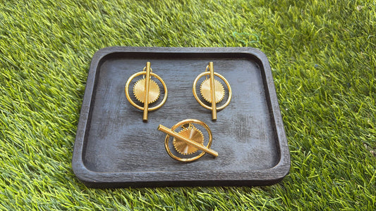 BIJOUX TRADITIONNELS