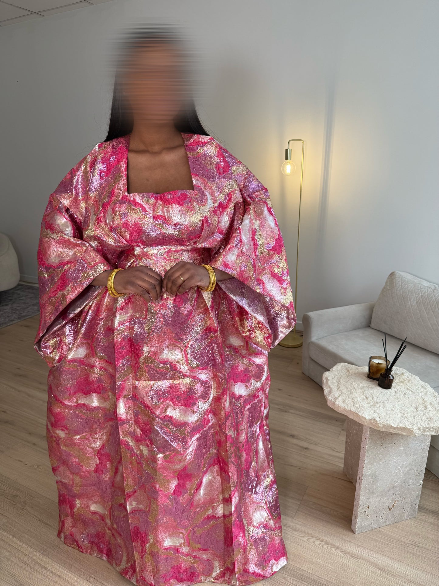 Boubou BROCARD