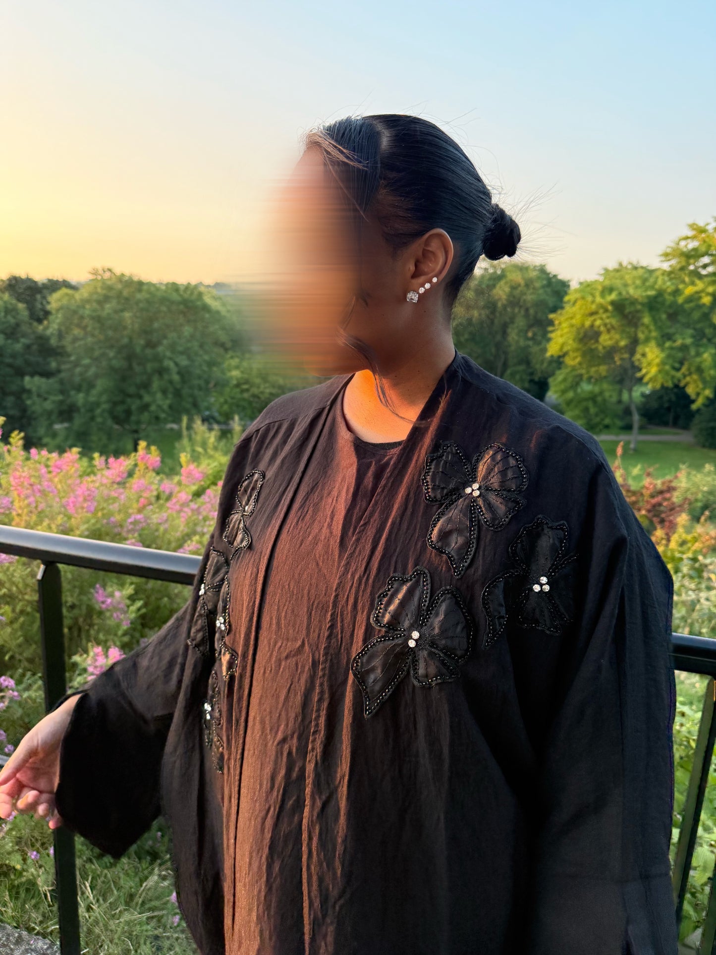 ABAYA