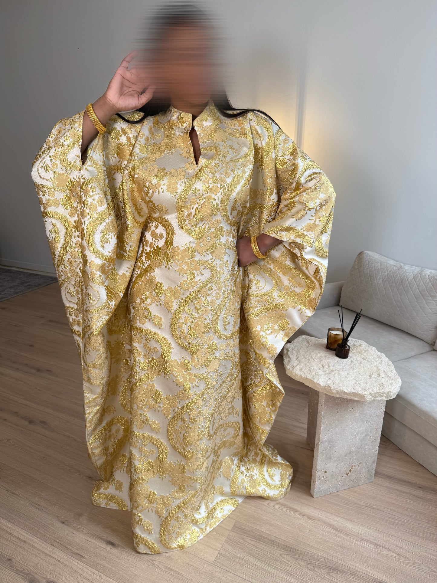 Boubou BROCARD