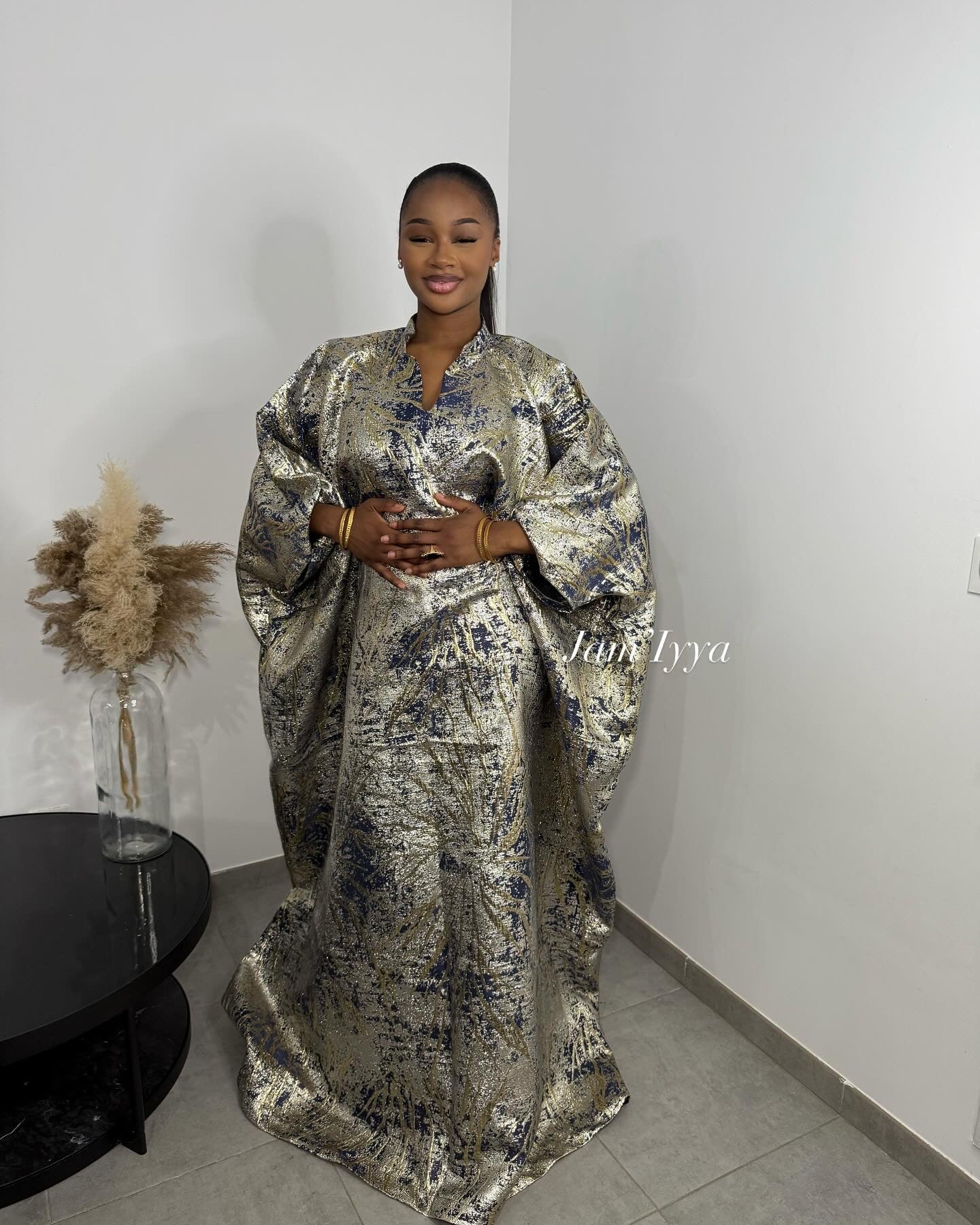 Boubou BROCARD