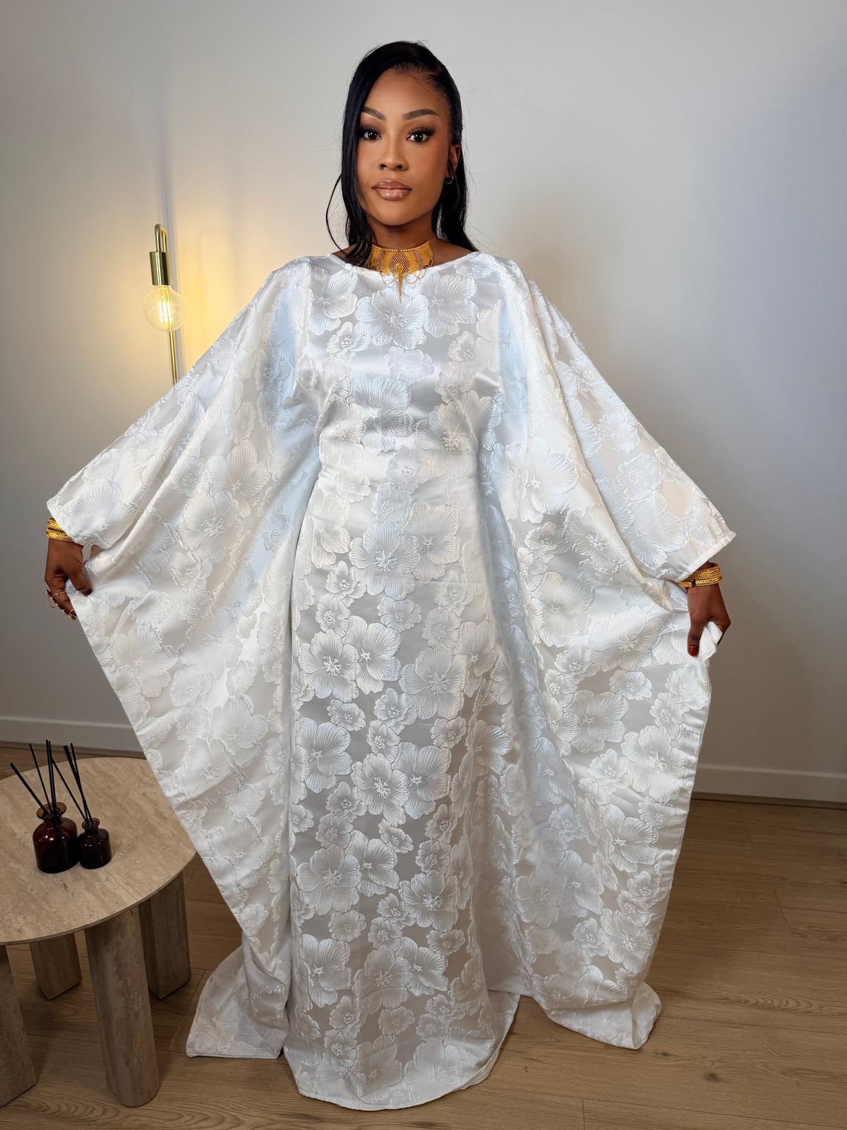 Boubou NANA