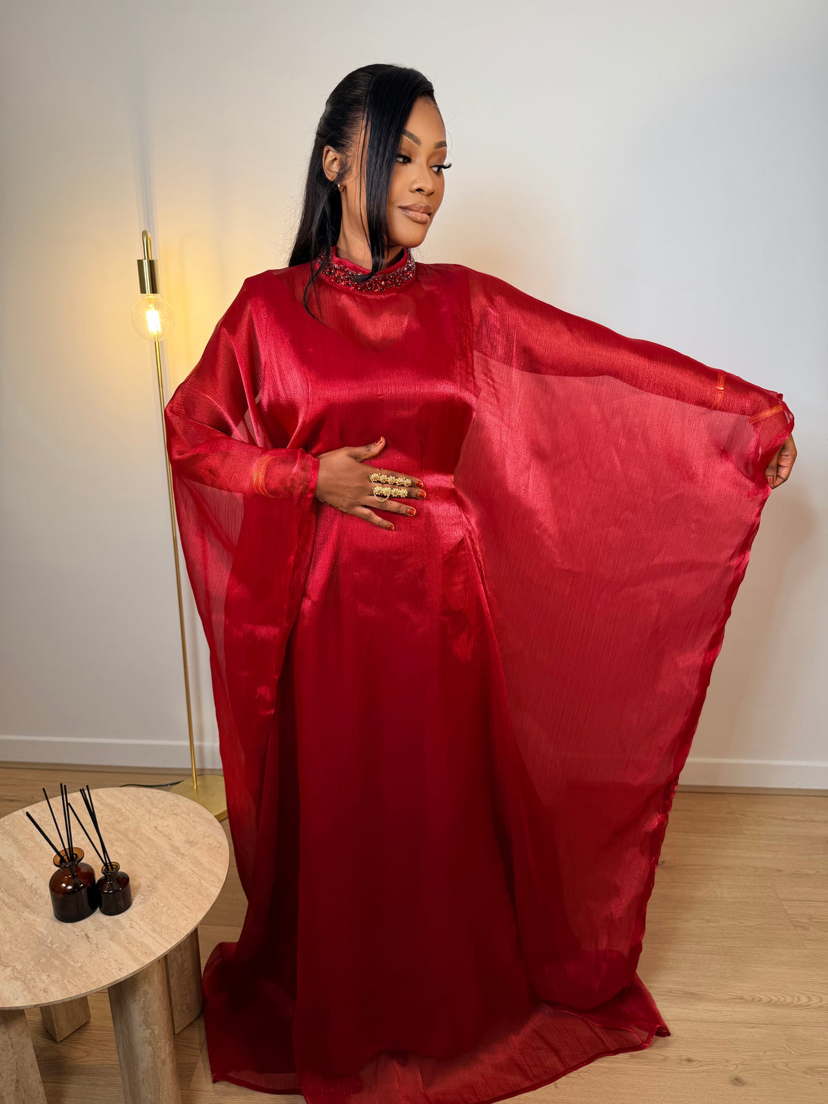 Robe KIMANI