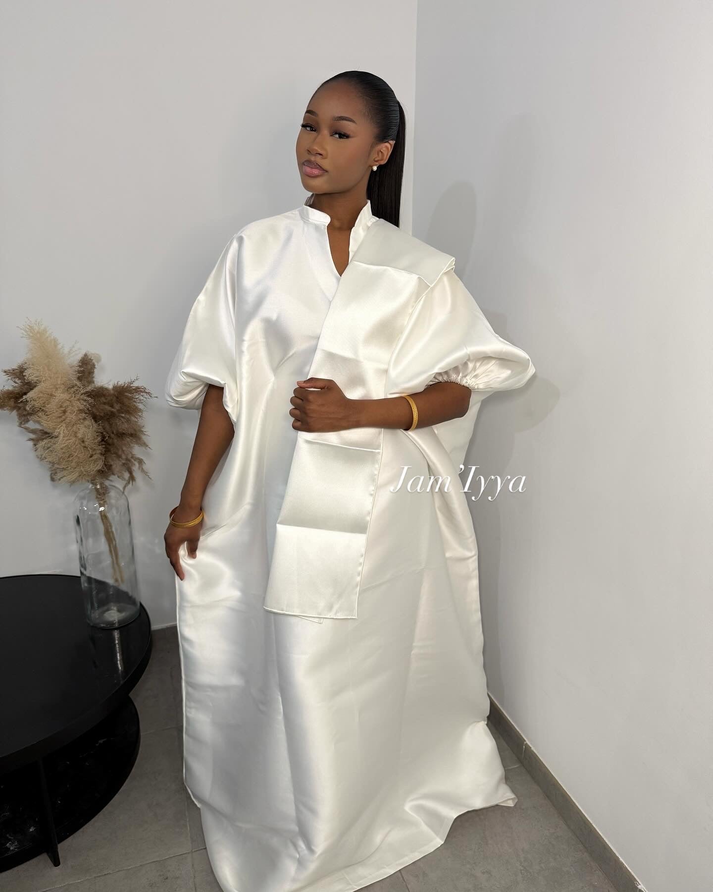 Boubou KEYNA