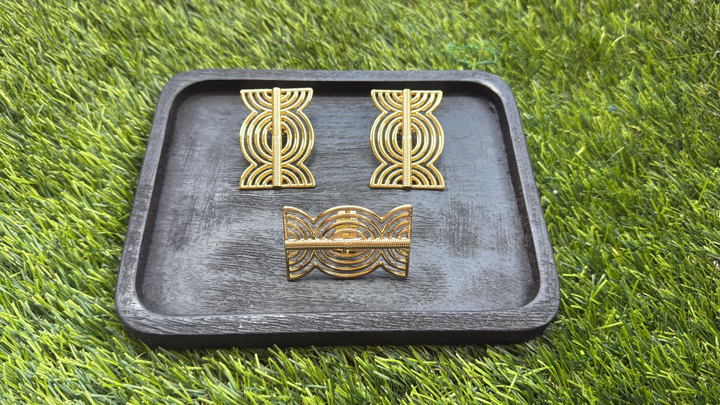 BIJOUX TRADITIONNELS