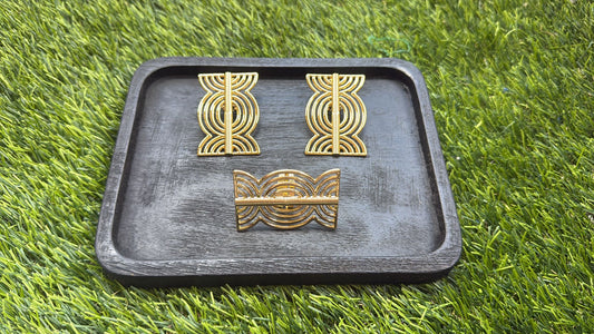 BIJOUX TRADITIONNELS