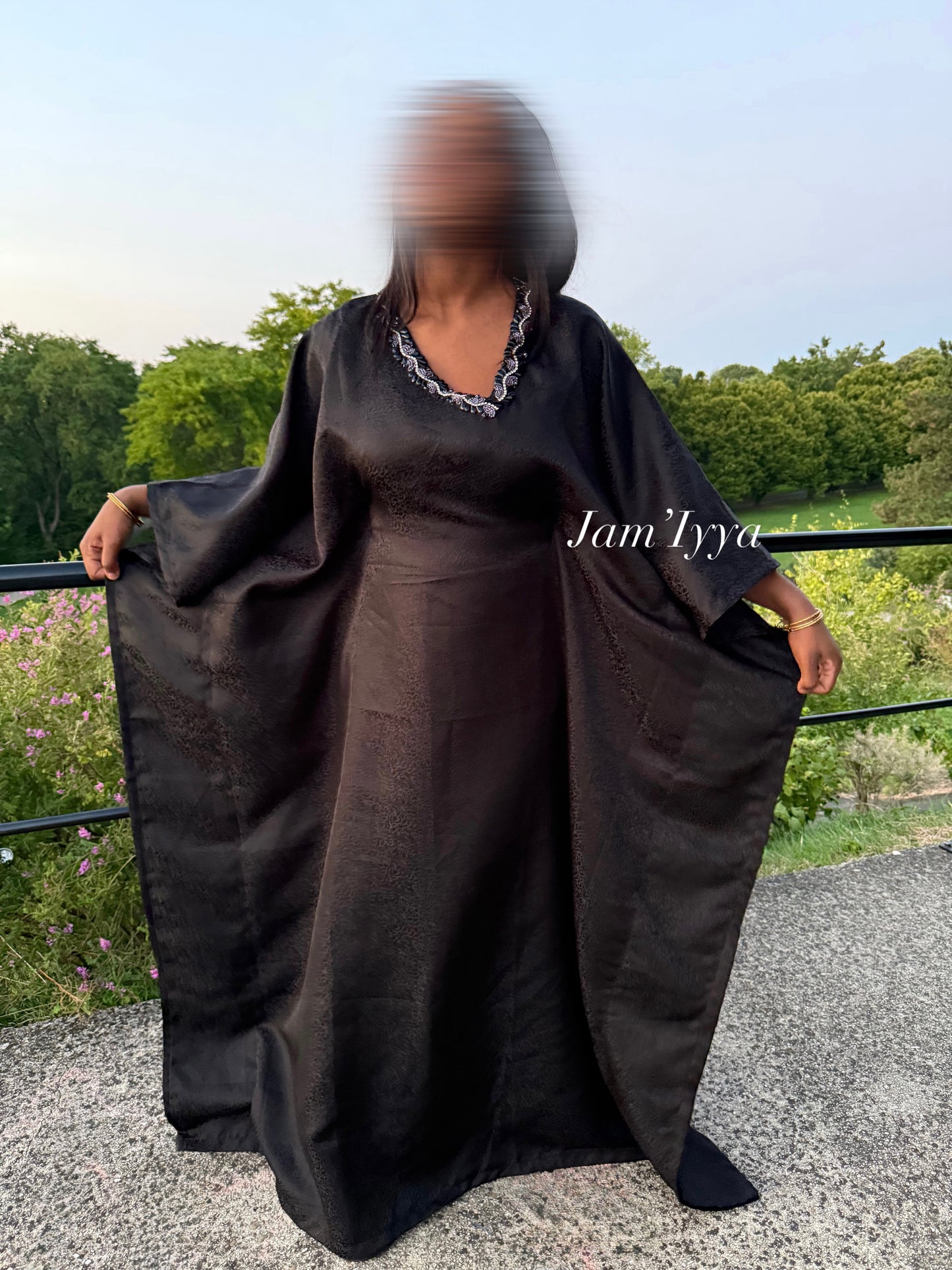 Boubou IMANI