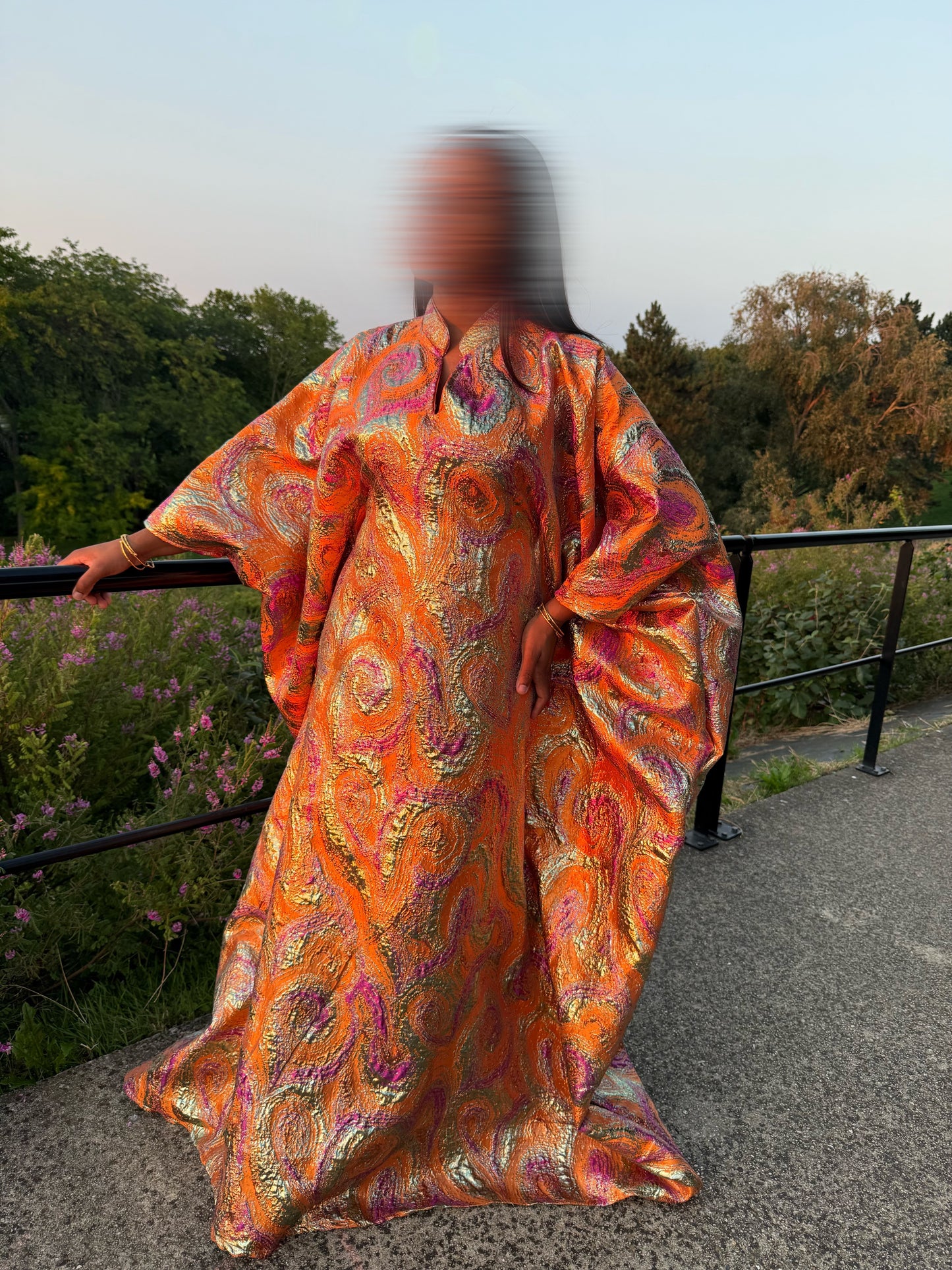 Boubou BROCARD