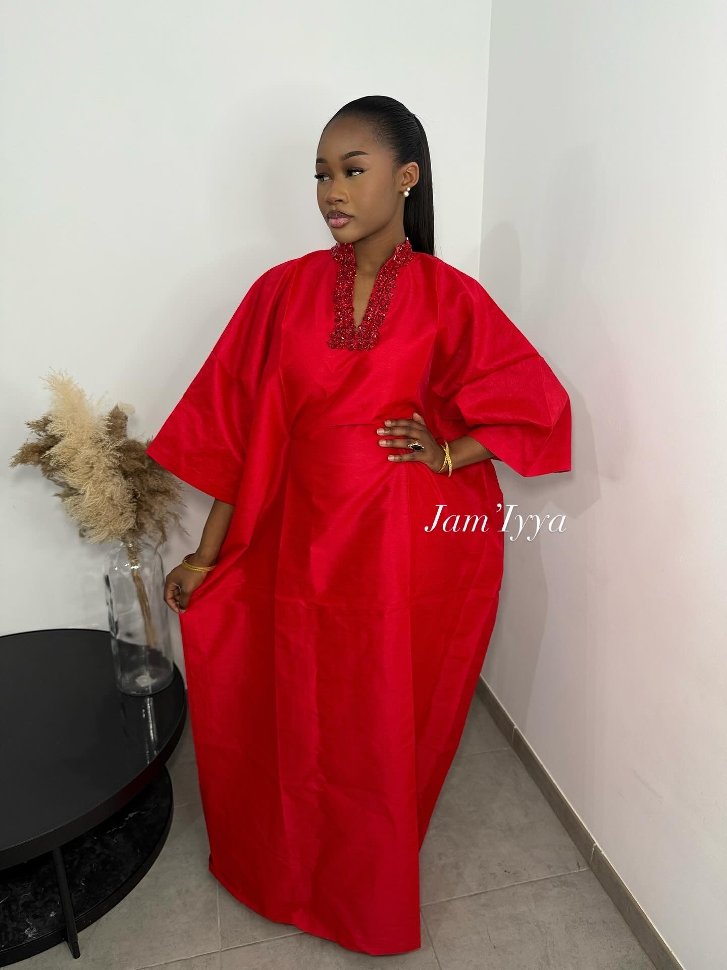 Boubou KYRAH