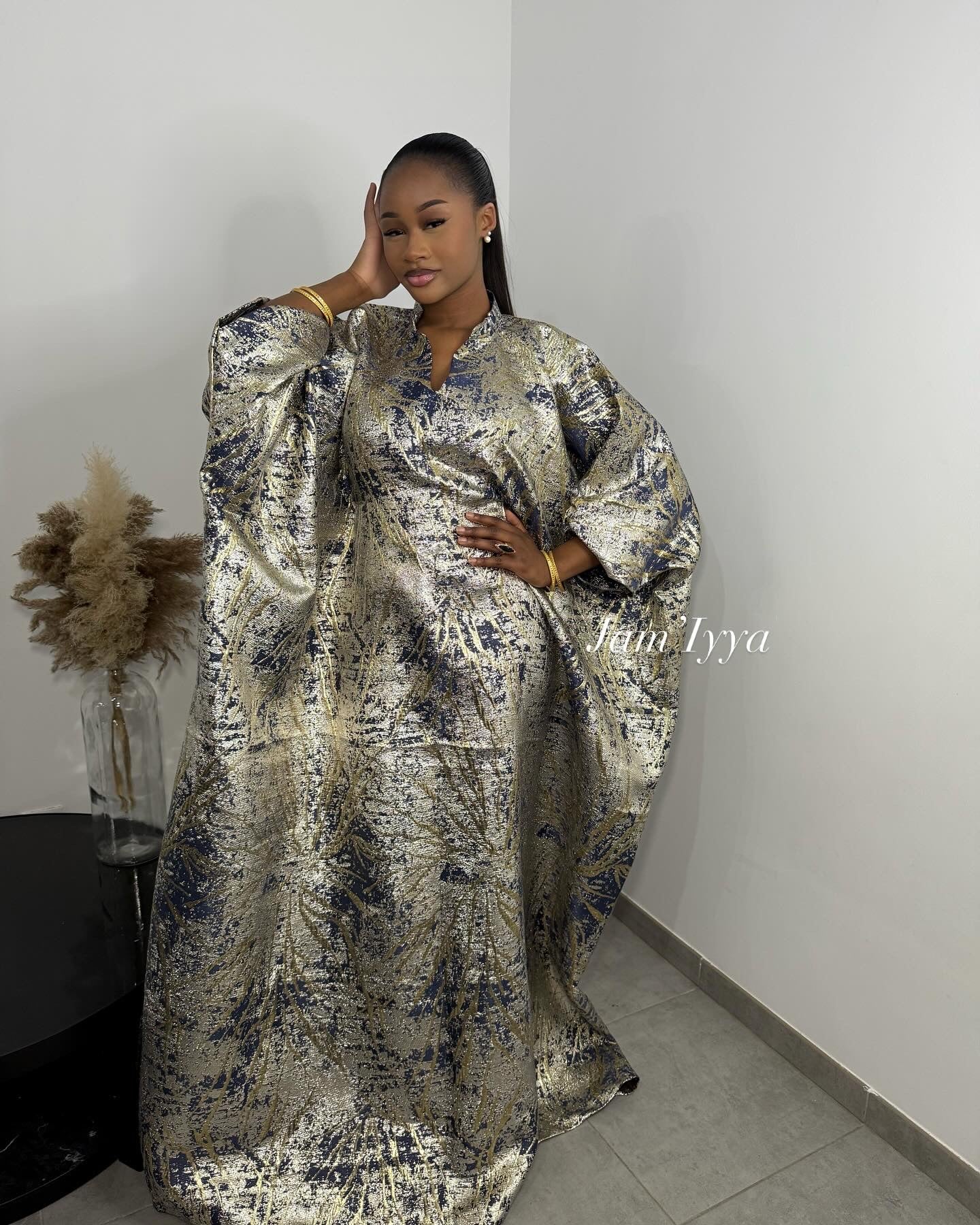 Boubou BROCARD