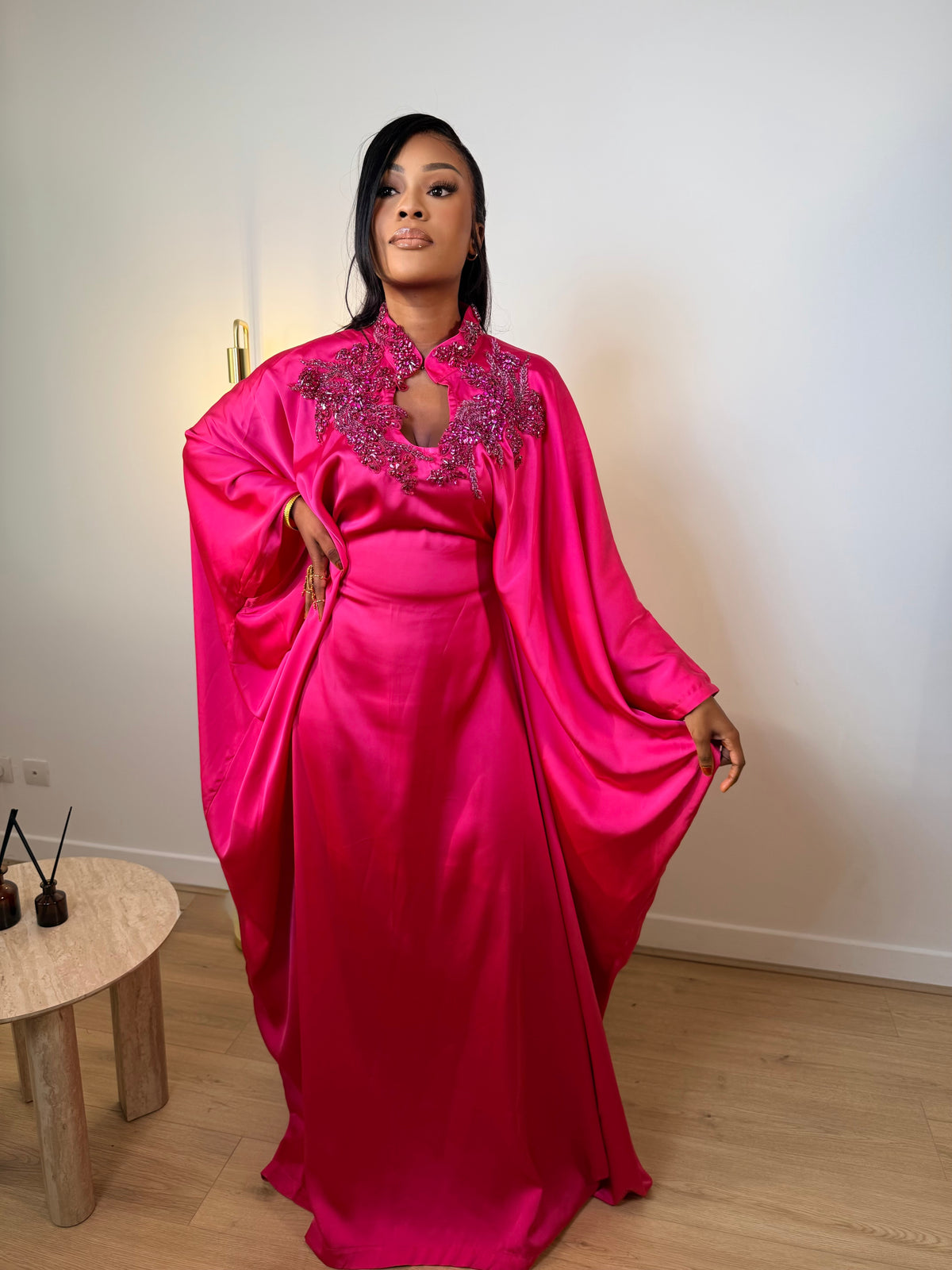 Boubou IMANI