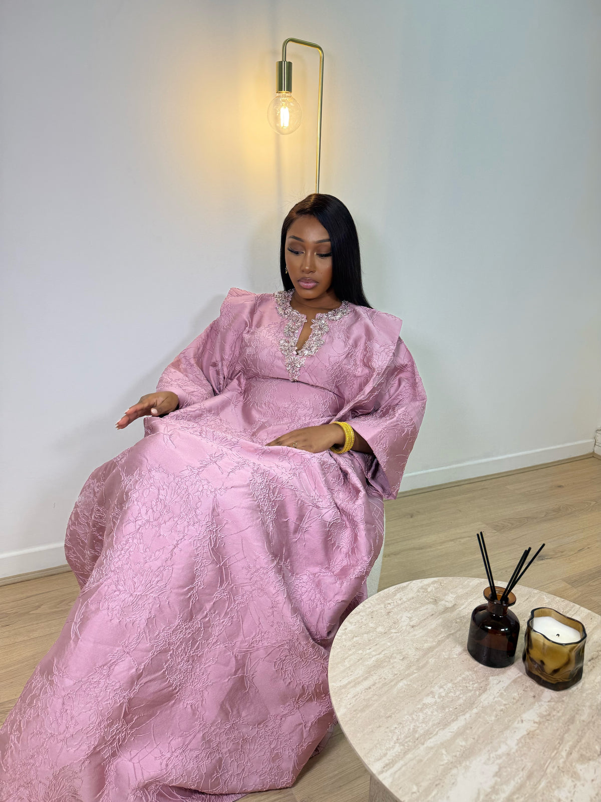 Boubou Hasmia