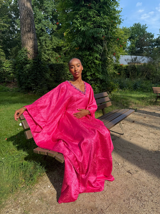 Boubou IMANI