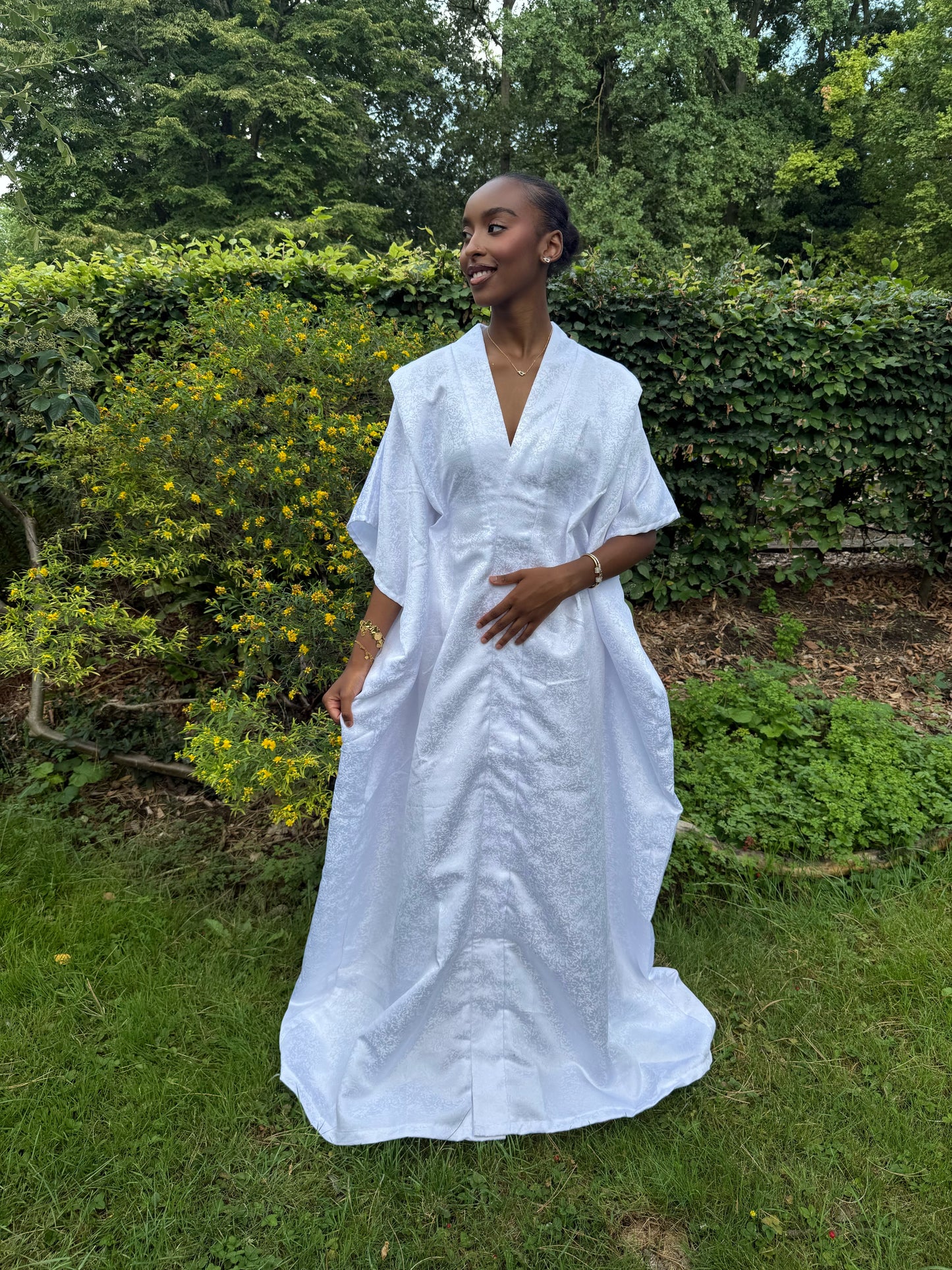 Boubou Jasmine