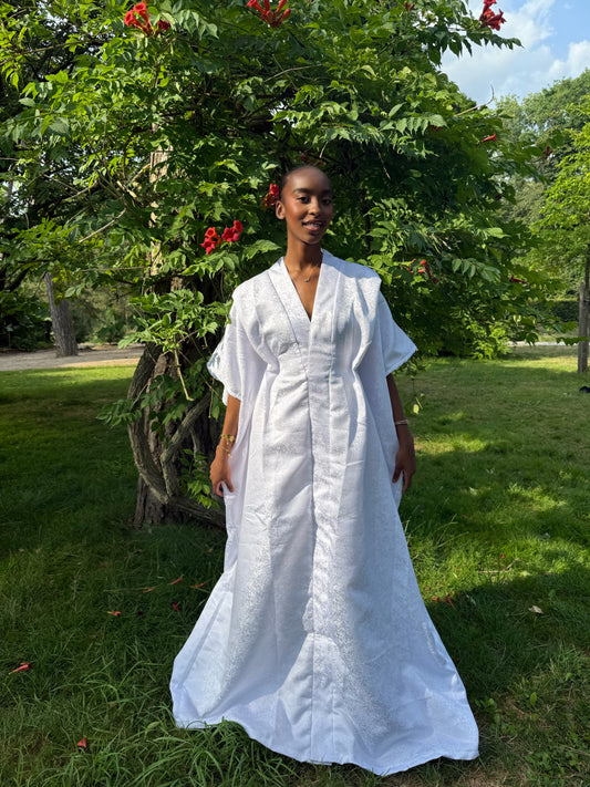 Boubou Jasmine