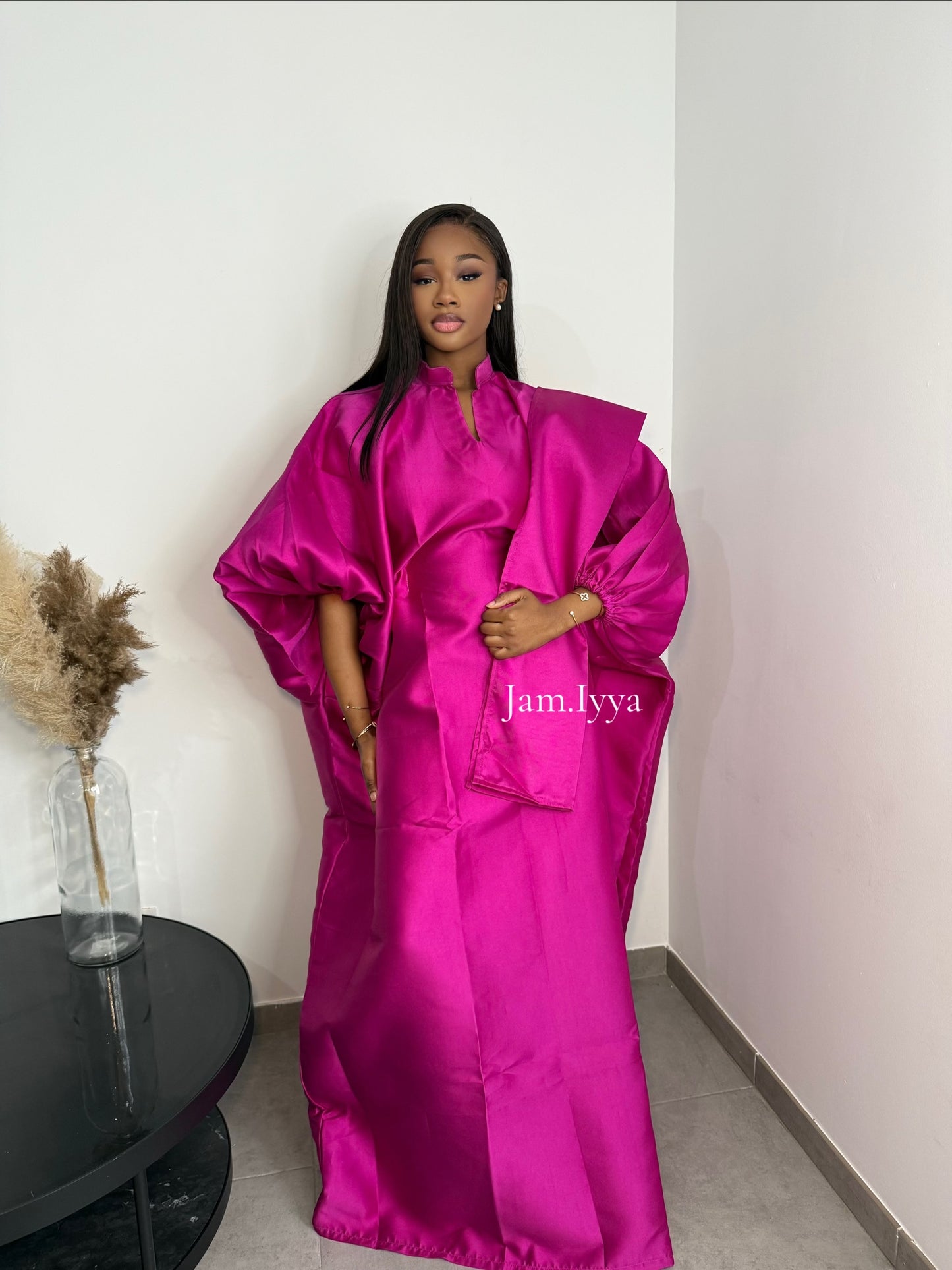 Boubou KEYNA