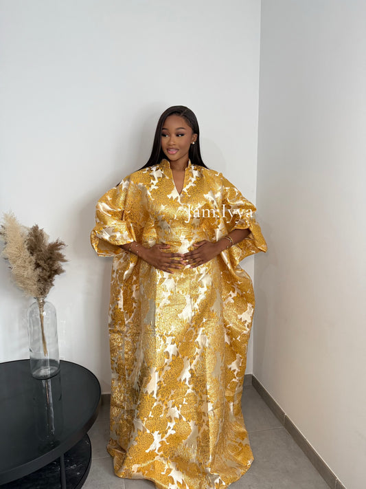 Boubou BROCARD