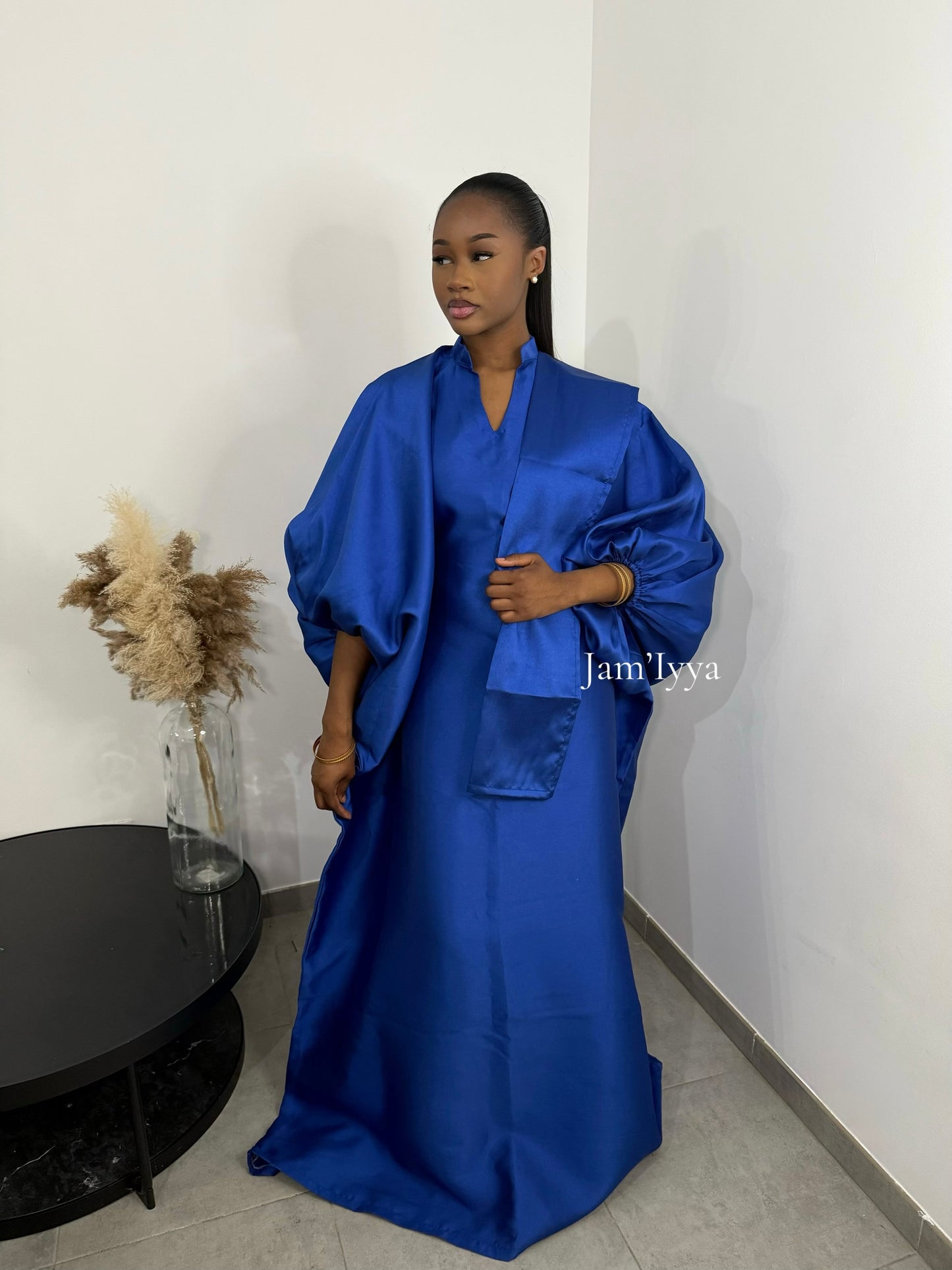 Boubou KEYNA