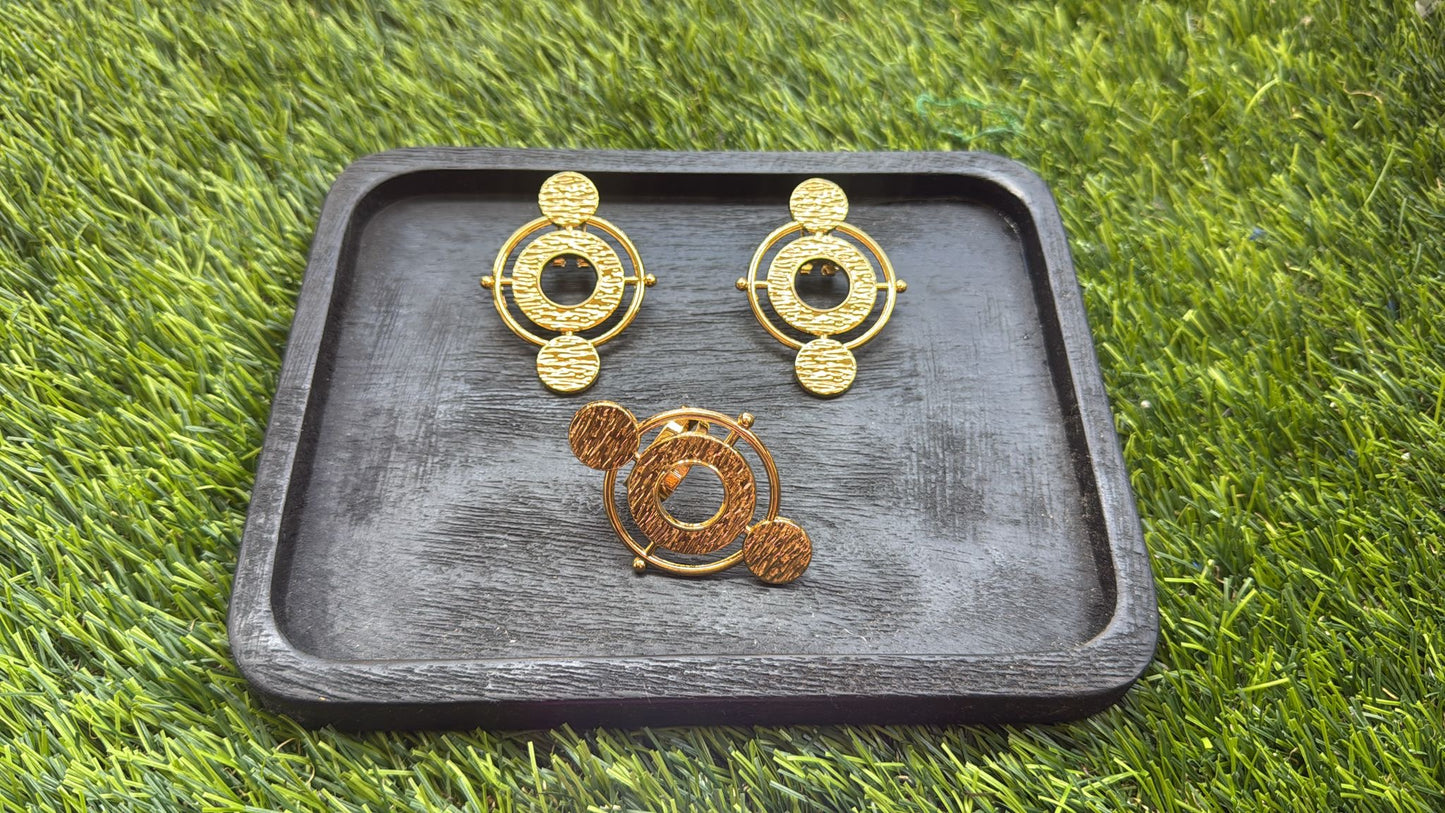 BIJOUX TRADITIONNELS