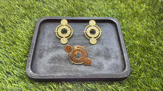 BIJOUX TRADITIONNELS