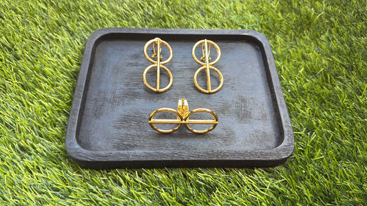 BIJOUX TRADITIONNELS