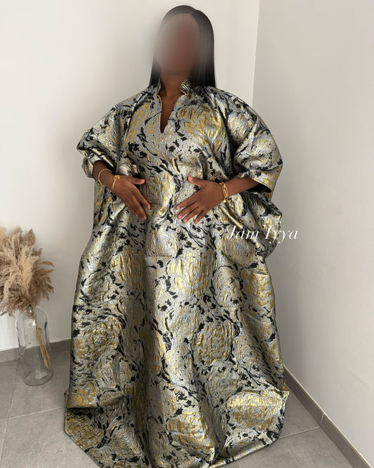 Boubou BROCARD