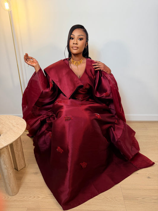 Boubou INAYA