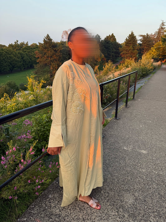 ABAYA