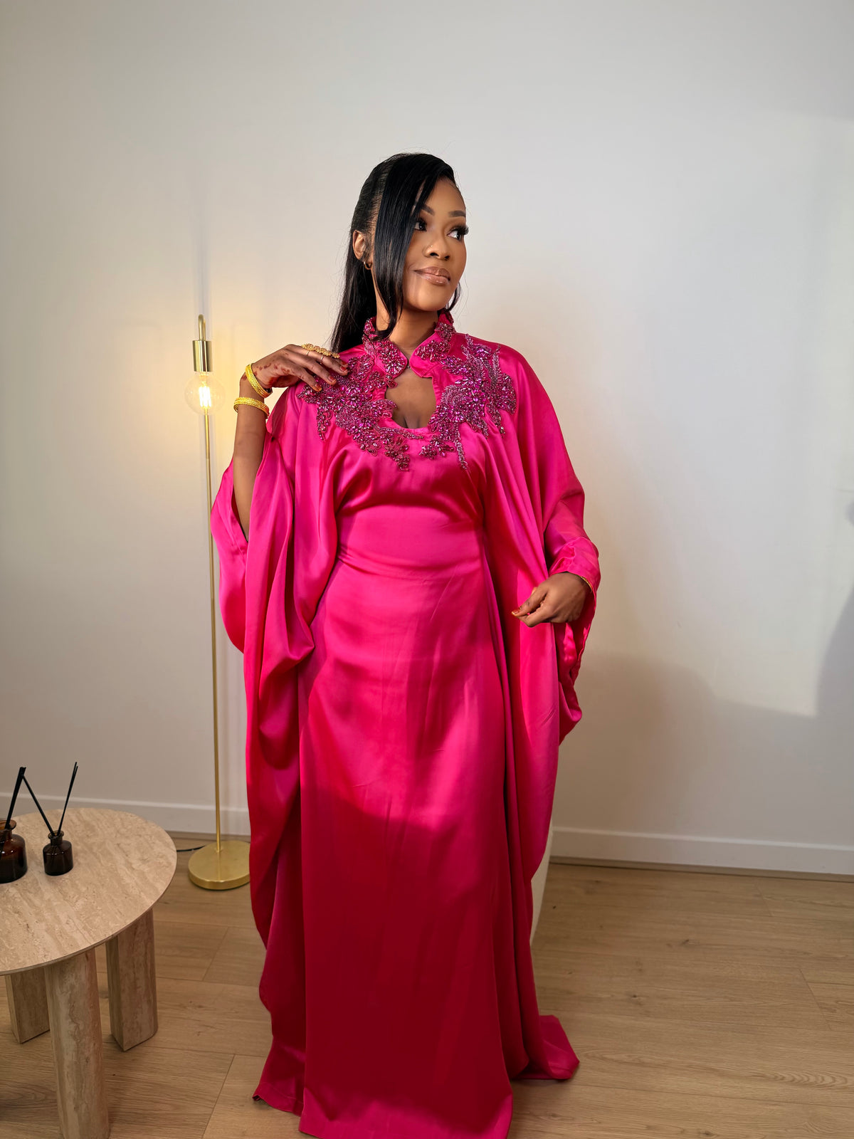 Boubou IMANI