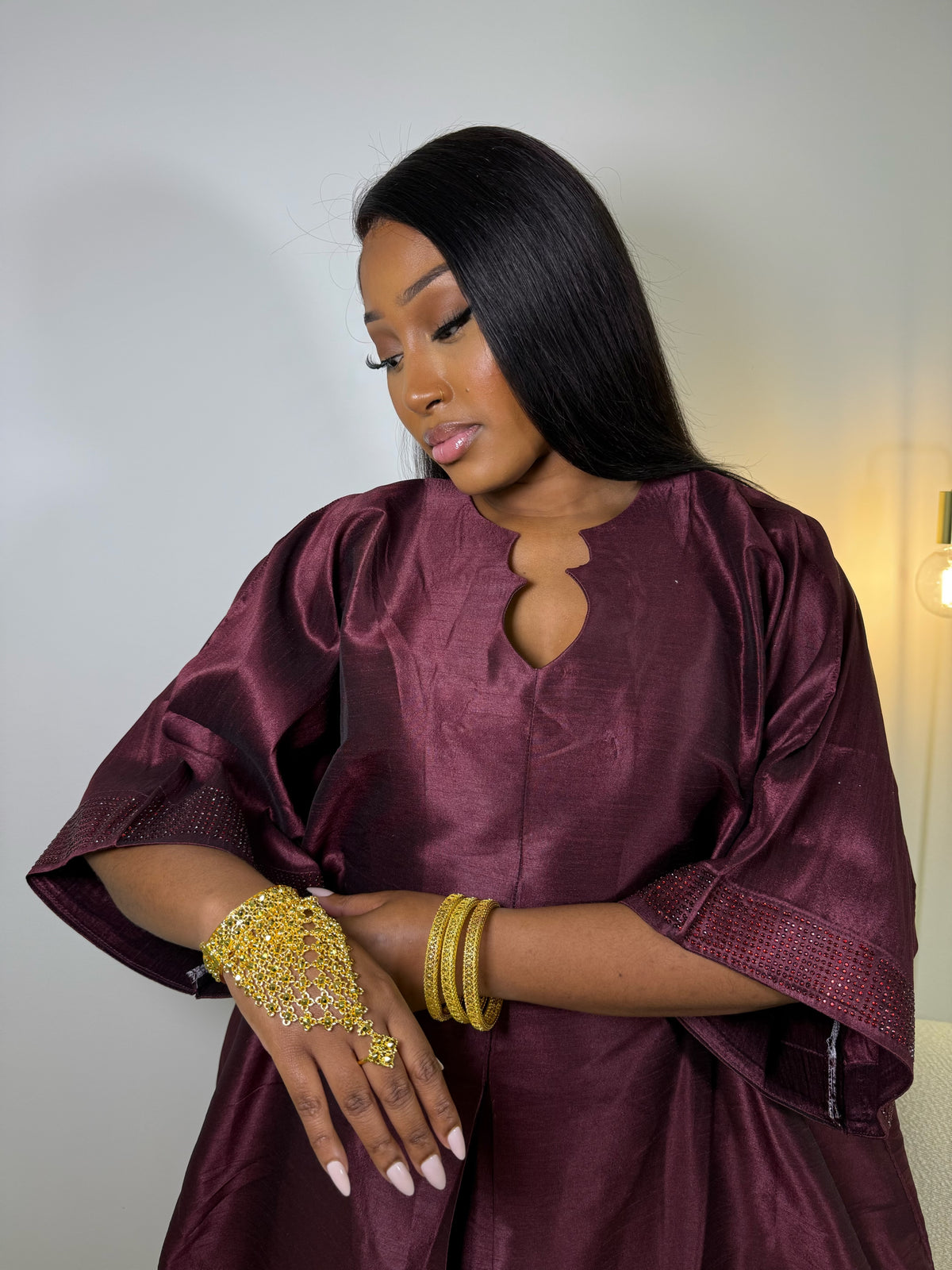 Boubou Aya