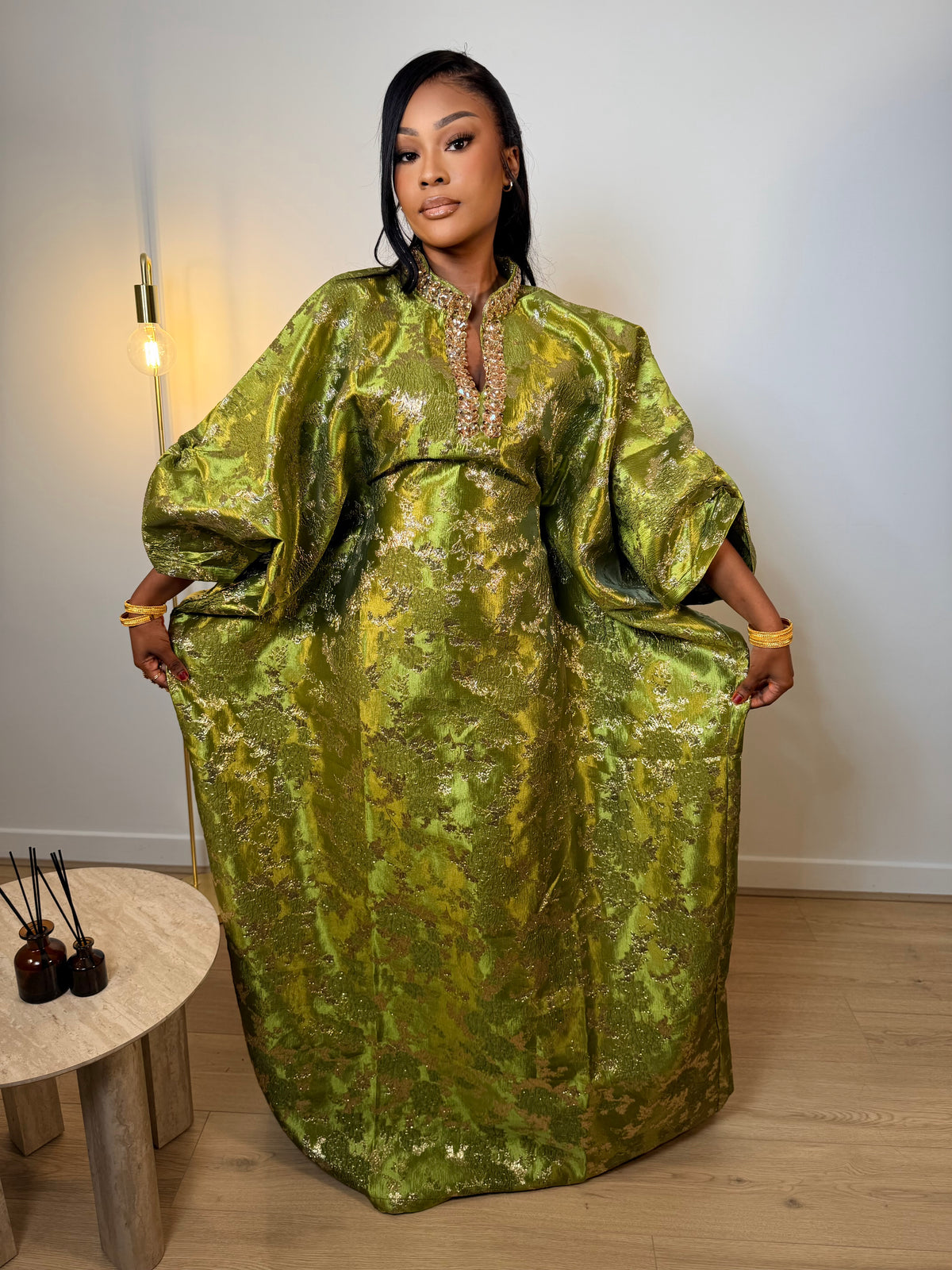 Boubou BROCARD