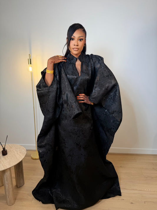 Boubou BROCARD ORGANZA