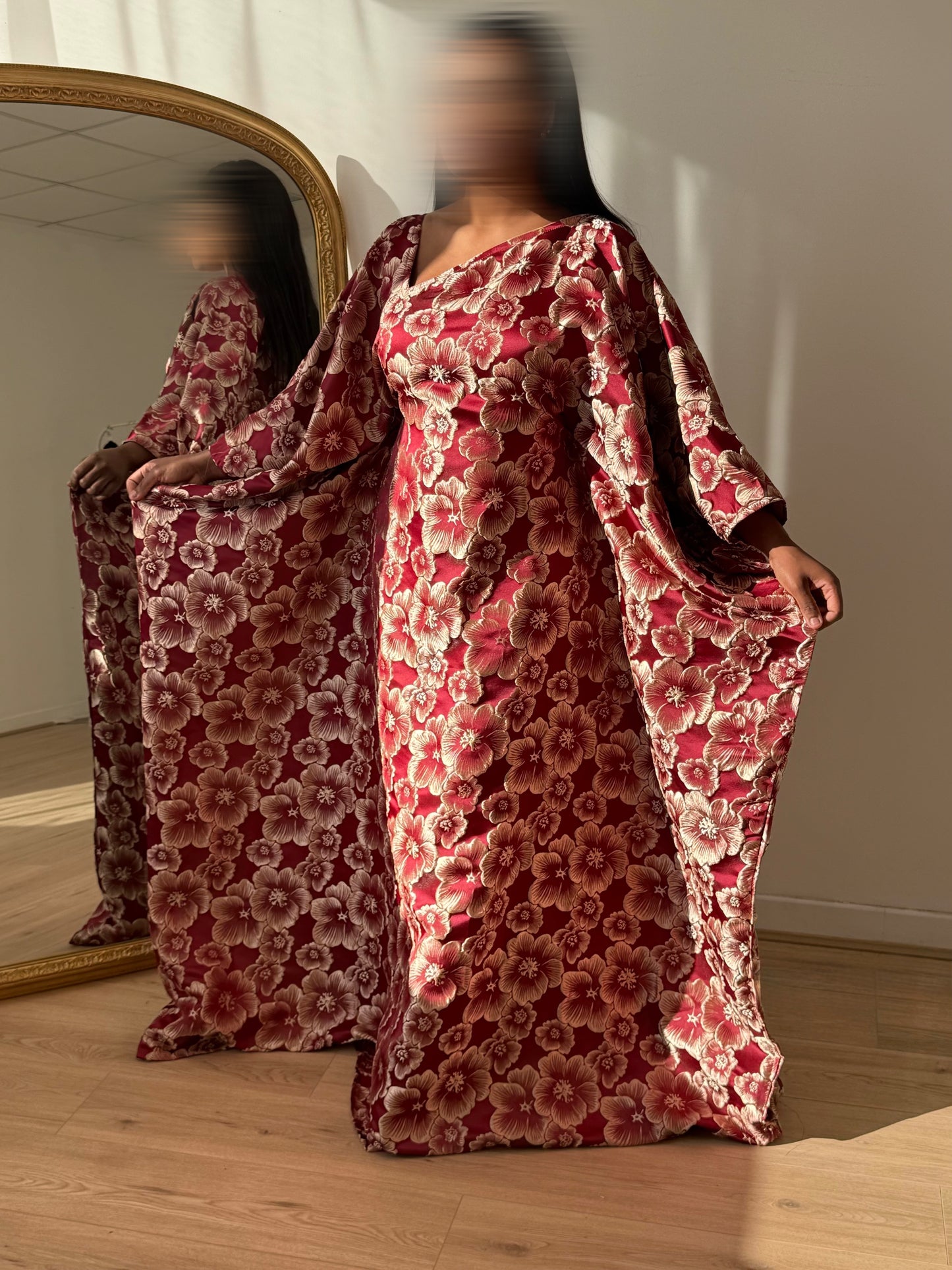 Boubou BROCARD