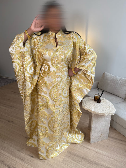 Boubou BROCARD