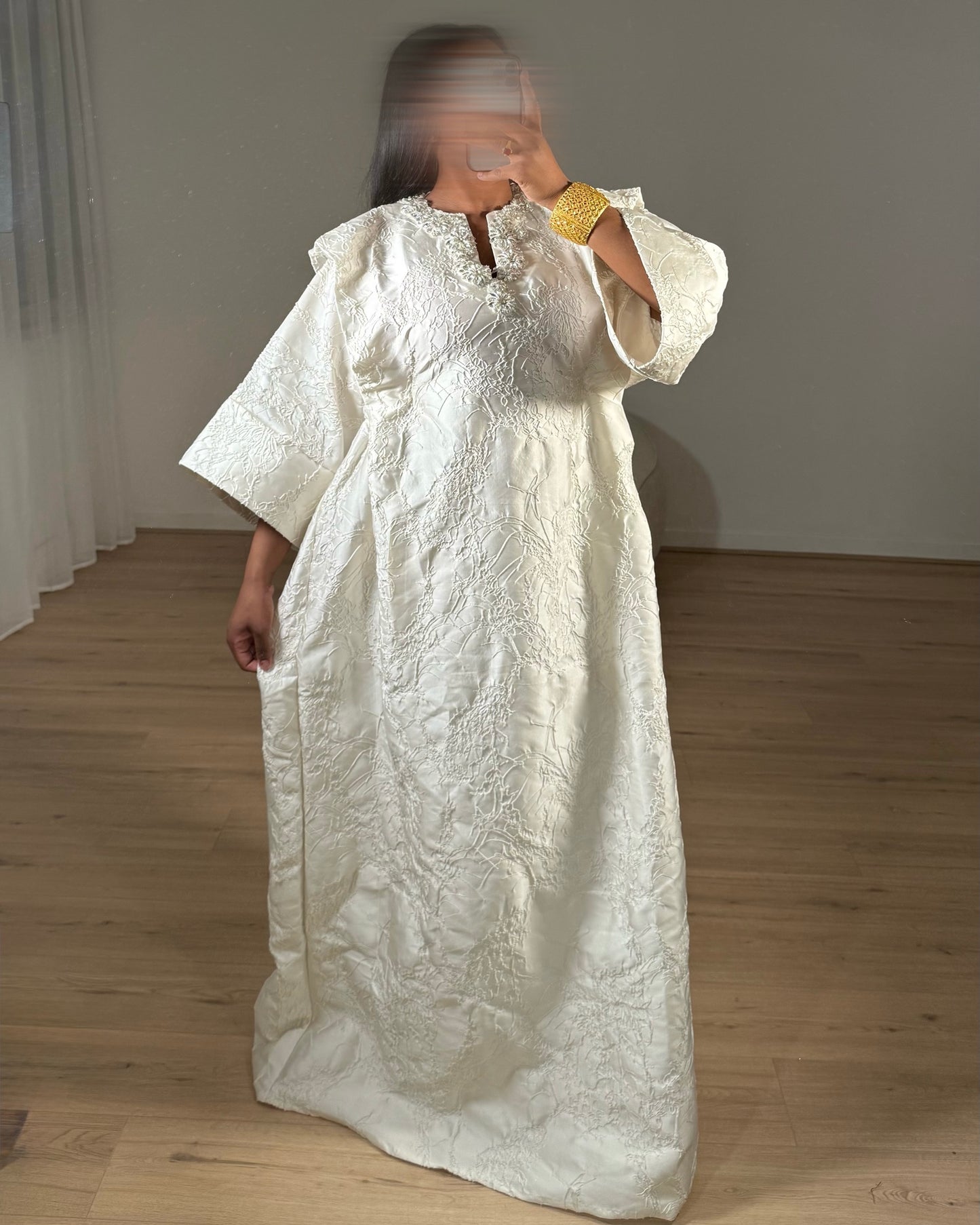 Boubou Hasmia