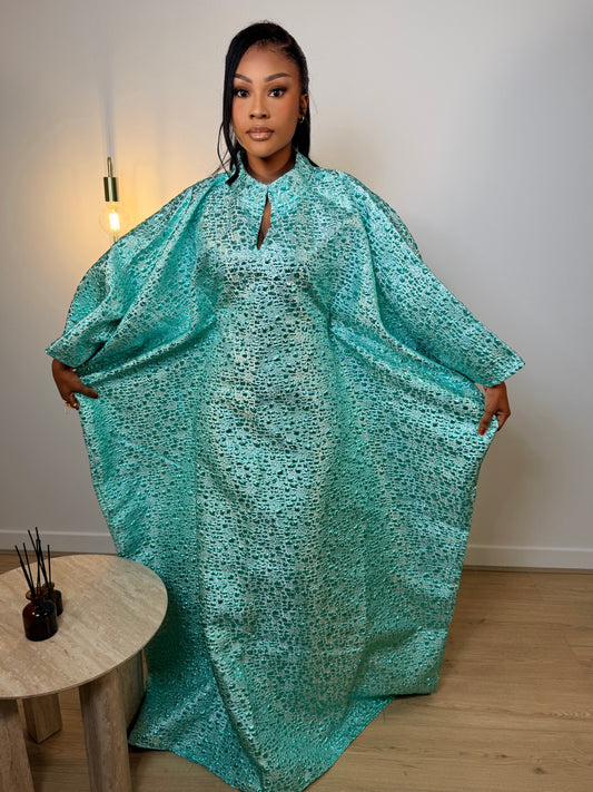 Boubou BROCARD