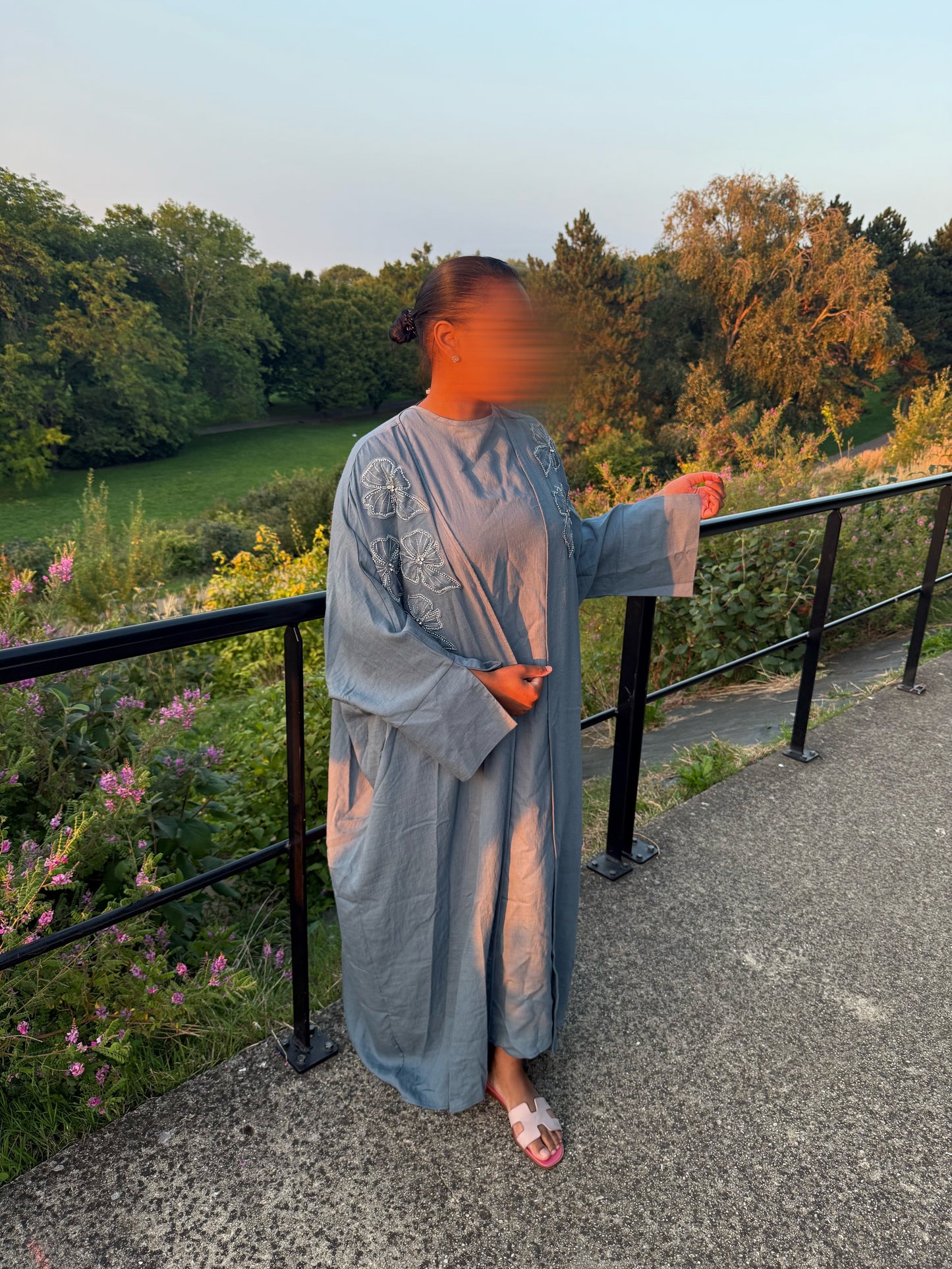 ABAYA