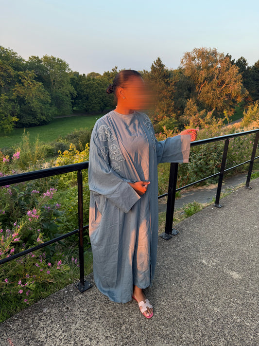 ABAYA