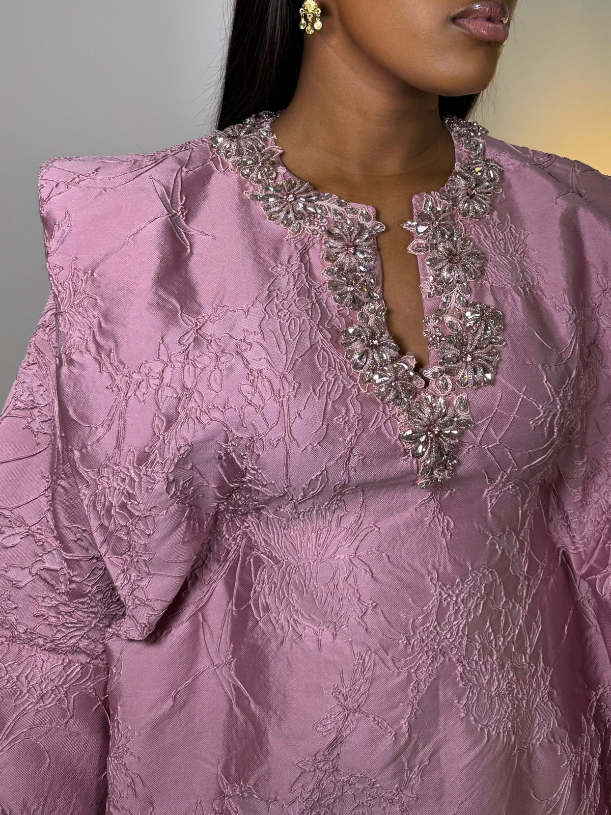Boubou Hasmia
