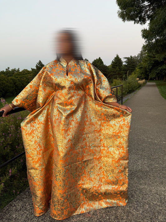 Boubou BROCARD