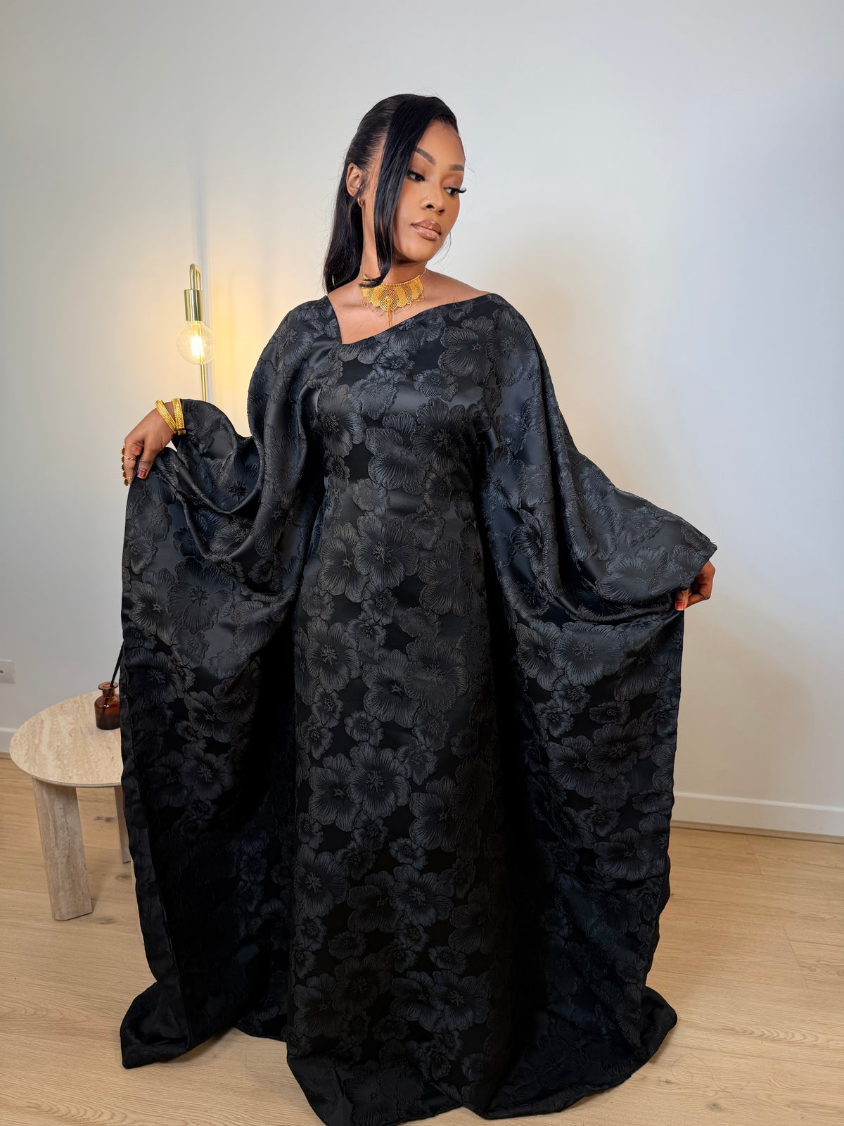 Boubou JASMINE