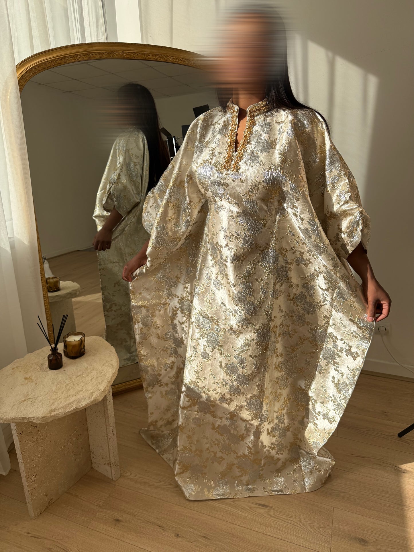 Boubou BROCARD