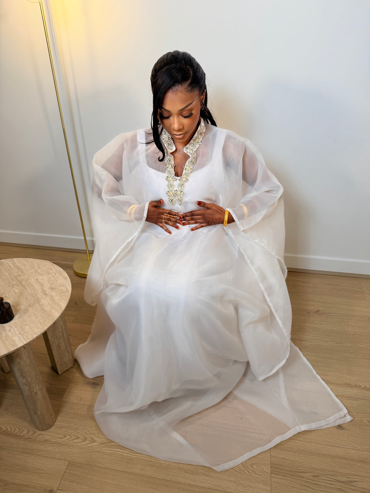 Robe NOURA
