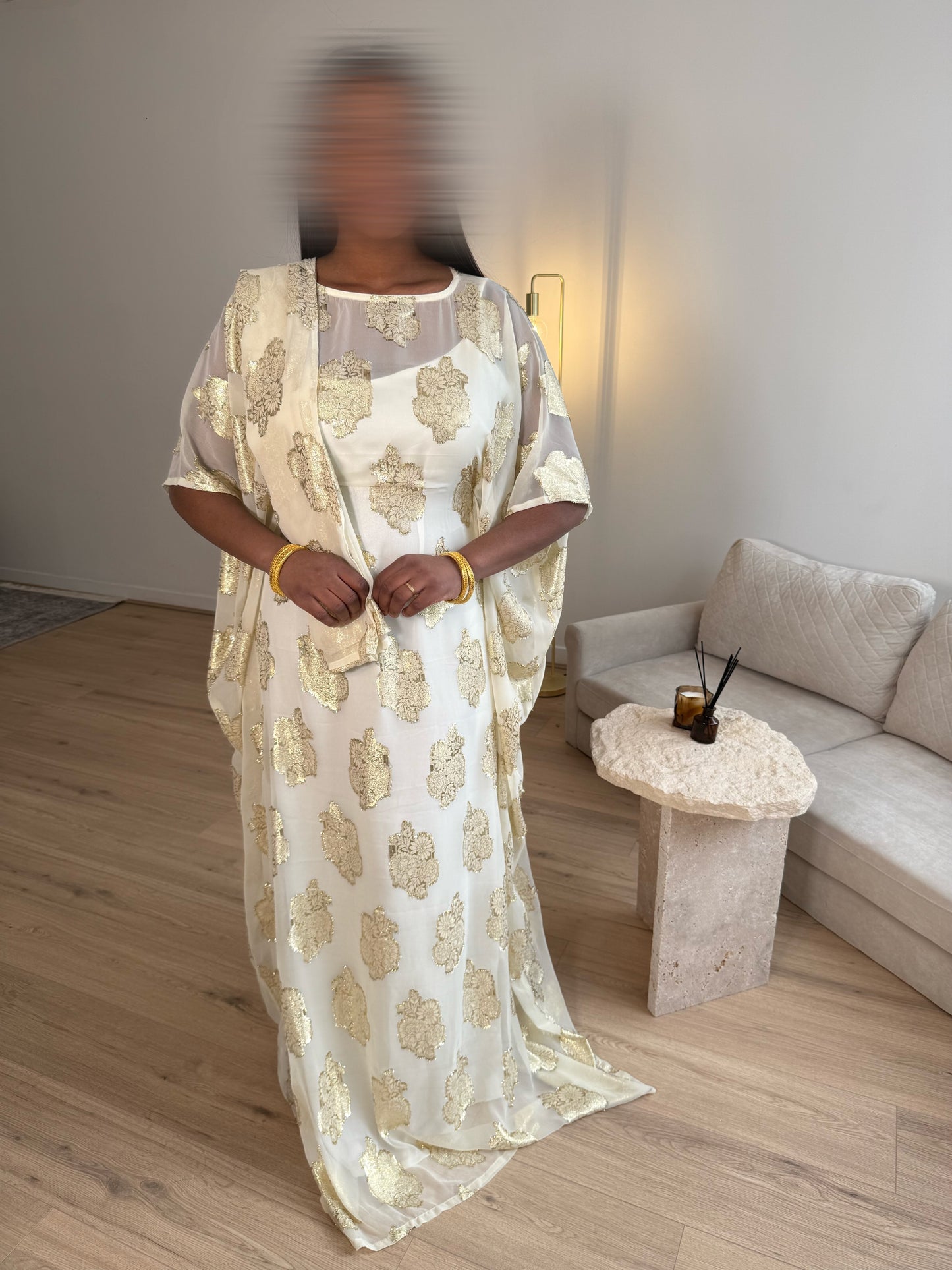 Robe Dirac