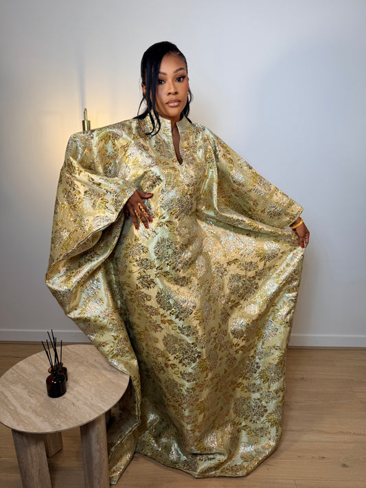 Boubou BROCARD