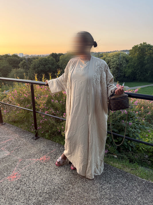 ABAYA
