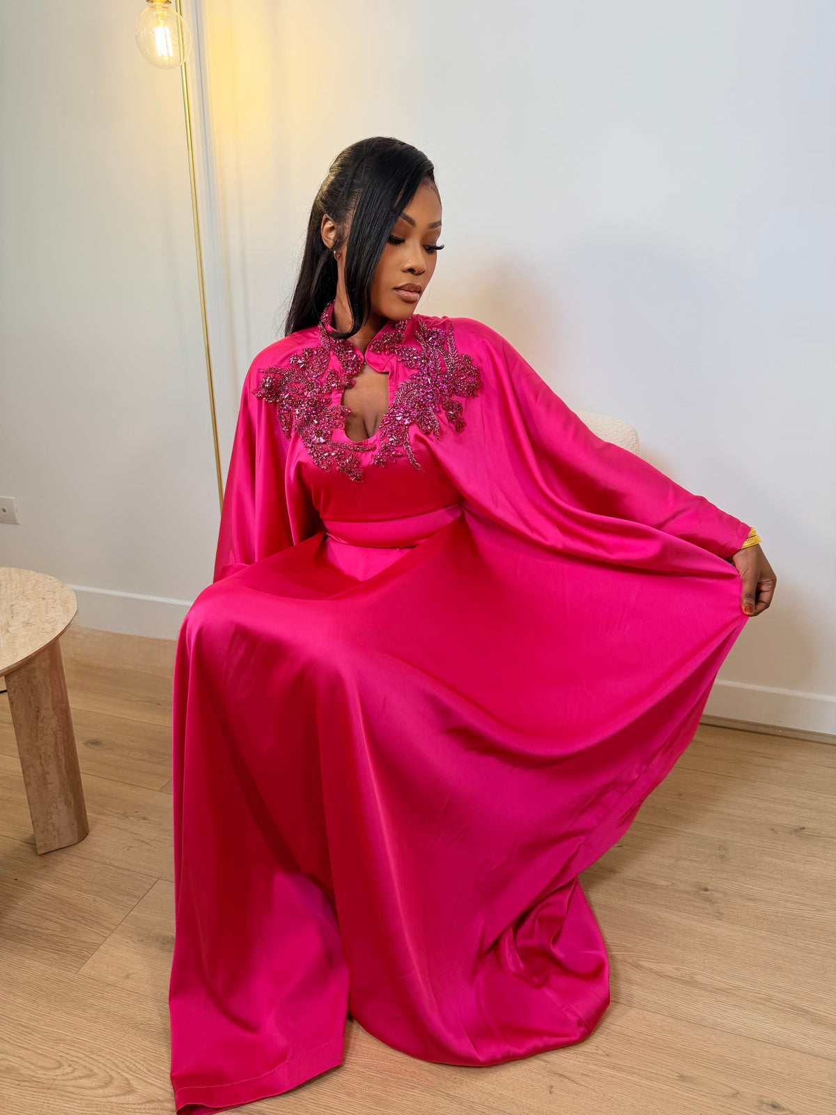 Boubou IMANI