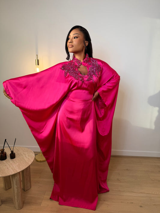 Boubou IMANI