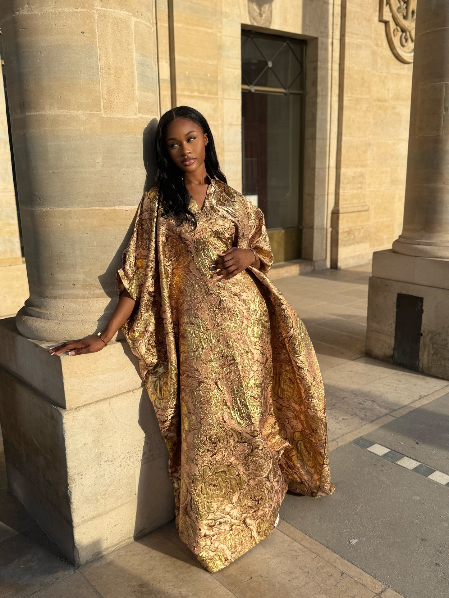 Boubou BROCARD